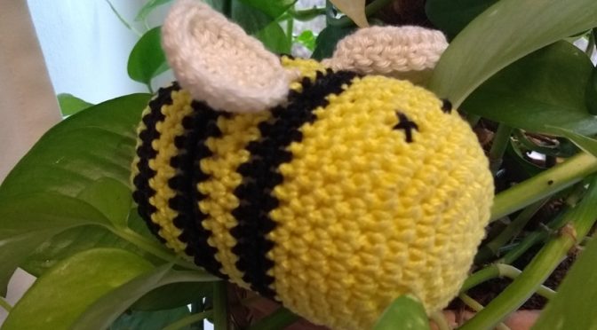 Bund Naturschutz setzt ein Zeichen für die Bienen